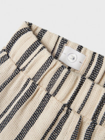 NAME IT Shorts Foko Navy Blazer